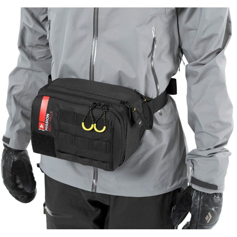 Arva Mission Belt - Torebka nerka | Hardloop
