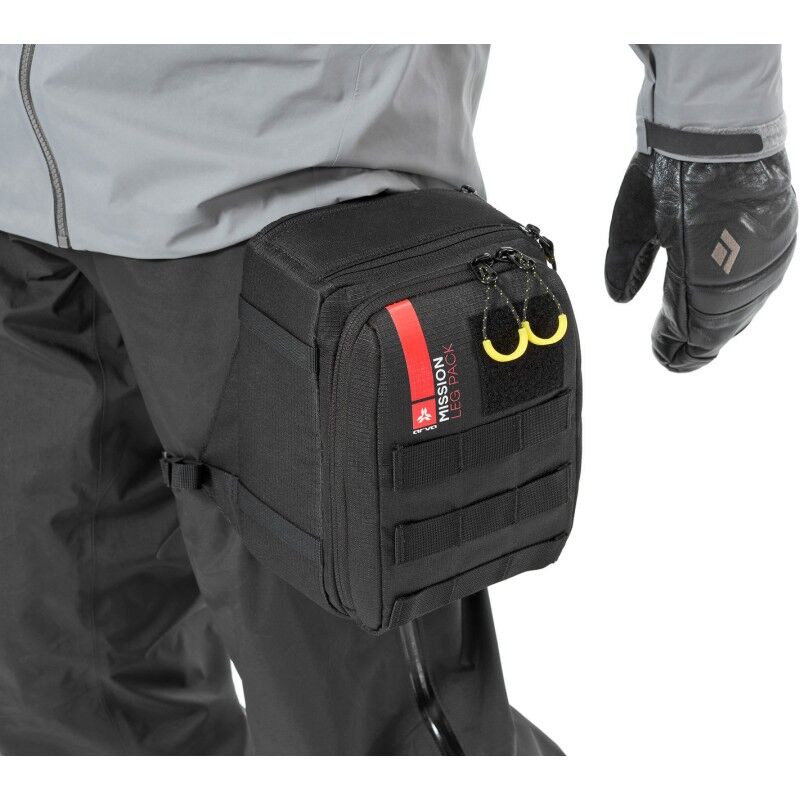 Arva Mission Leg | Hardloop
