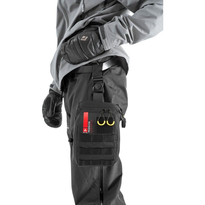 Arva Mission Leg | Hardloop