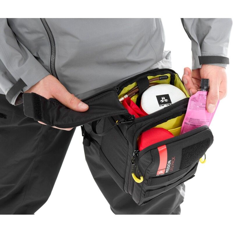 Arva Mission Leg | Hardloop