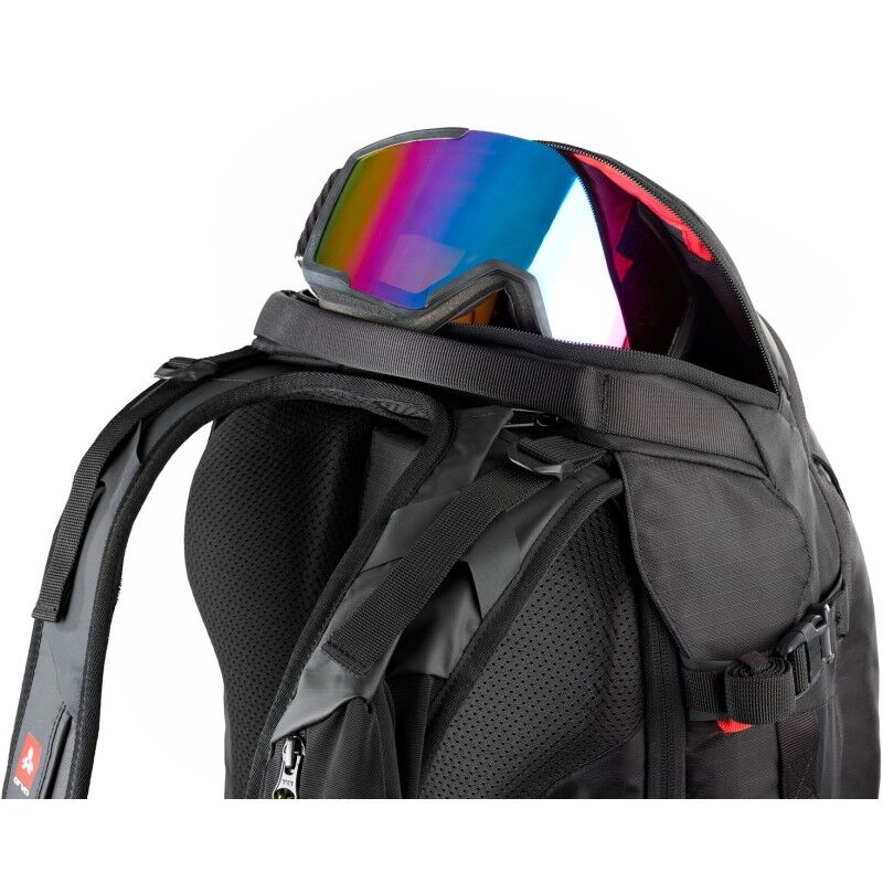 Arva Rescuer 28 Pro - Mochila para esquí de travesía | Hardloop