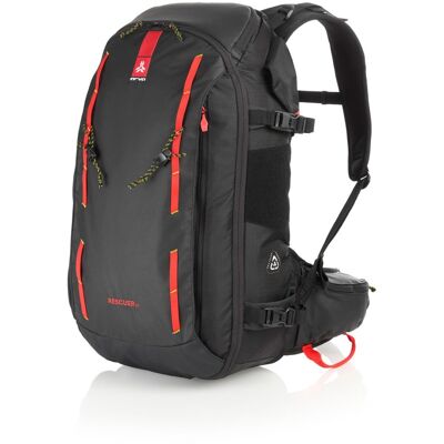 Rescuer 28 Pro - Ski touring backpack