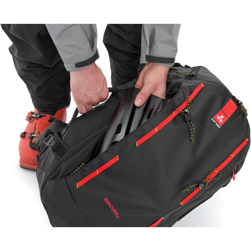 Arva Rescuer 35 Pro - Toerski rugzak | Hardloop