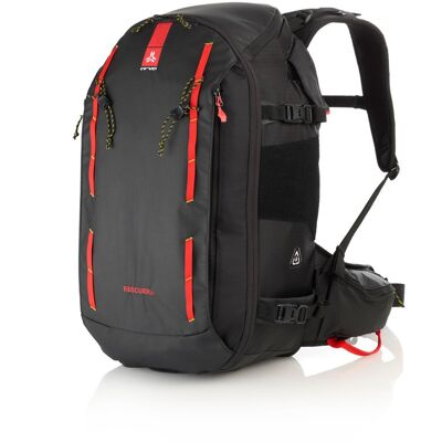 Rescuer 35 Pro - Batoh pro zimní sporty