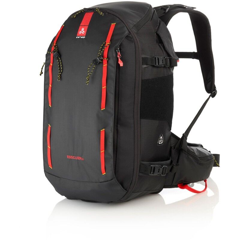 Arva Rescuer 35 Pro - Toerski rugzak | Hardloop