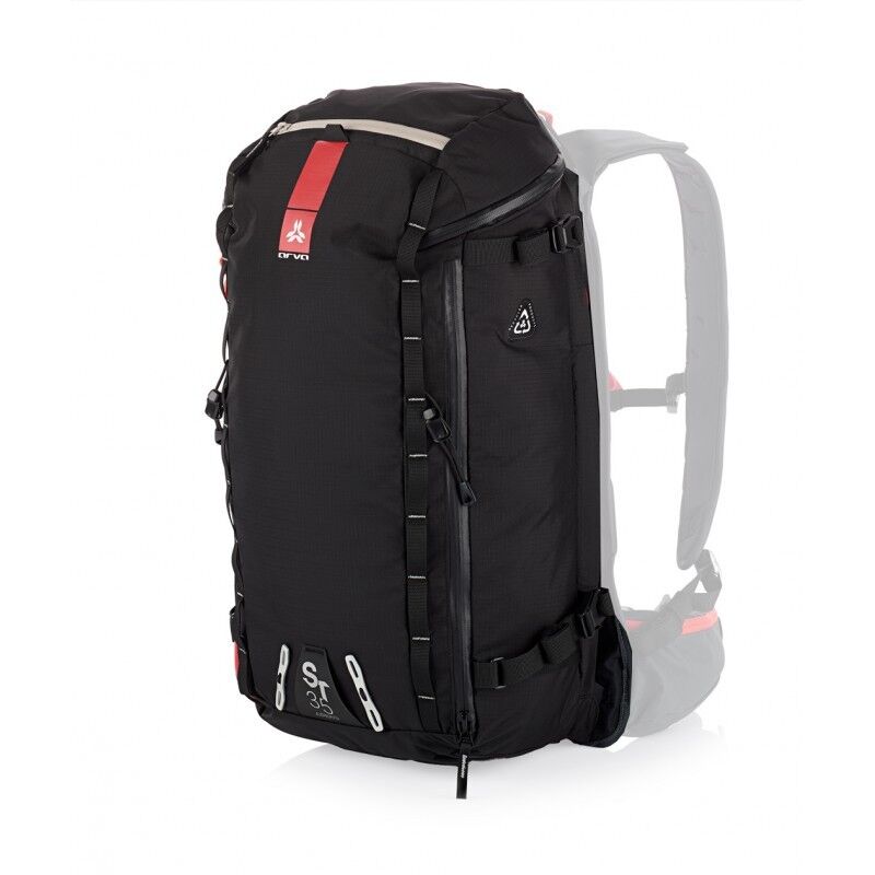 Arva Swith Adventure Bundle Ride18+ST35 - Lavinryggsäck | Hardloop