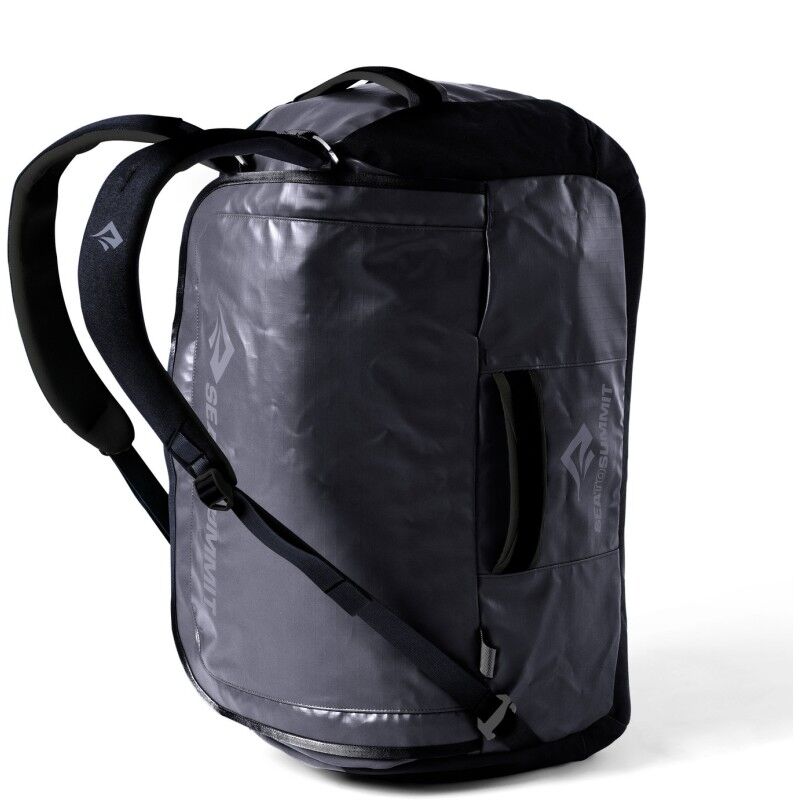 Sea To Summit Meridian Duffle 90L - Taška Duffel | Hardloop