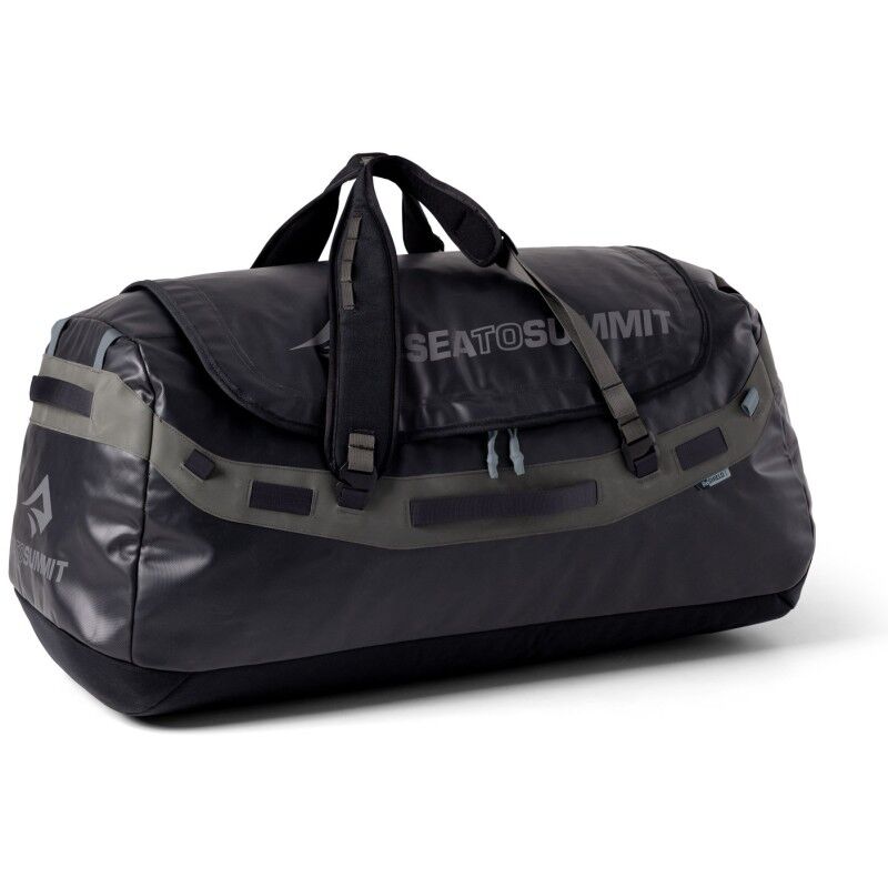 Sea To Summit Talus Duffle 120L - Duffel | Hardloop