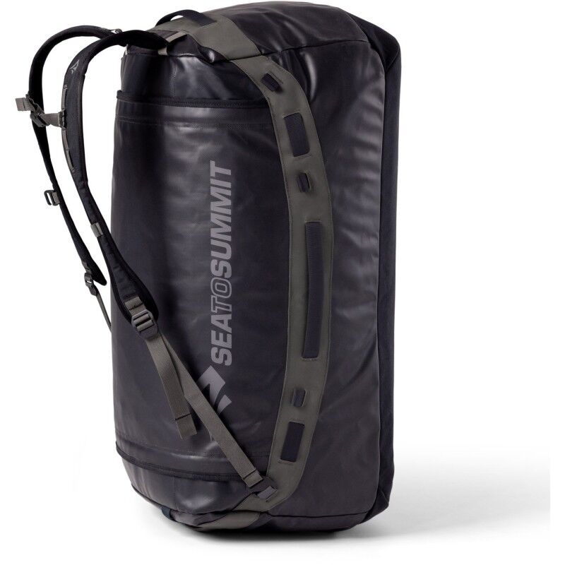 Sea To Summit Talus Duffle 120L - Duffelväska | Hardloop