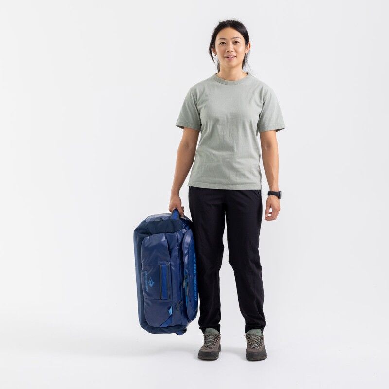 Sea To Summit Meridian Duffle 40L - Taška Duffel | Hardloop