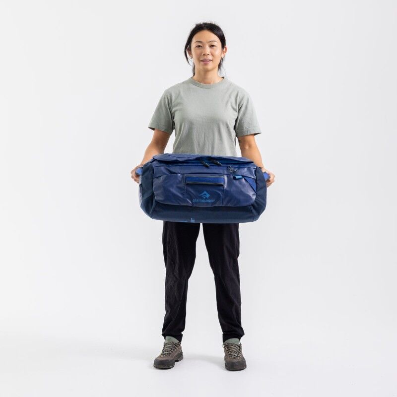 Sea To Summit Meridian Duffle 40L - Taška Duffel | Hardloop