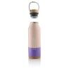 Corto Gourde Isotherme Bambou 0,7L - Bottiglia termica | Hardloop