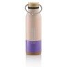 Corto Gourde Isotherme Bambou 0,7L - Bottiglia termica | Hardloop