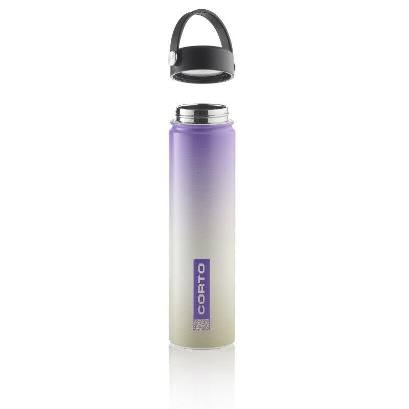 Corto Gourde Isotherme Poignee 0,75L - Termospullot | Hardloop