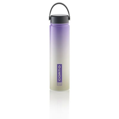 Gourde Isotherme Poignee 0,75L - Garrafa térmica