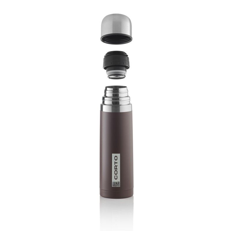 Corto Gourde Isotherme Tasse 0,75L - Bottiglia termica | Hardloop