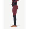 Devold Reverso Merino Longs - Thermische merinowollen Panty - Dames | Hardloop