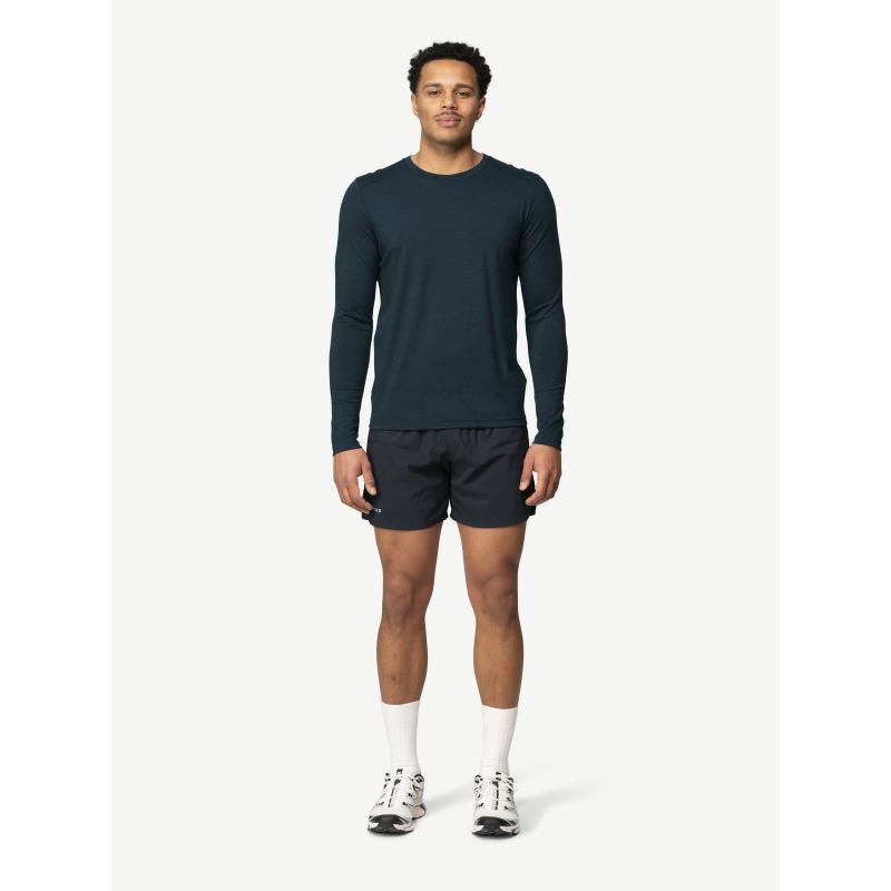 Devold Premium LS - Merino shirt - Men's | Hardloop