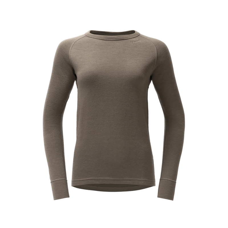 Devold Expedition Merino 235 Shirt - Dámské Merinoové Trička | Hardloop