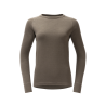 Devold Expedition Merino 235 Shirt - Merino Wollen Shirt - Dames | Hardloop