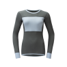 Devold Wool Mesh 190 Shirt - Merino Wollen Shirt - Dames | Hardloop