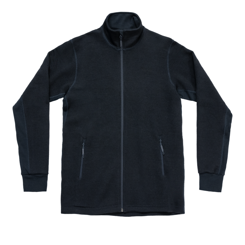 Devold Thermo Wool Jkt - Merino vest - Men's | Hardloop