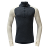 Devold Expedition Merino Silk Zip - Merino Wool Jersey - Men's | Hardloop