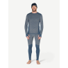 Devold Reverso Merino Longs - Merino wool Thermal Tight - Men's | Hardloop