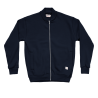 Devold Archive Bomber Jacket - Cardigan | Hardloop