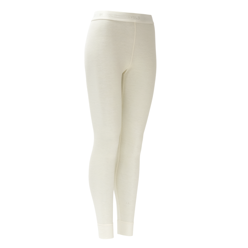 Devold Duo Active Merino 205 Longs - Merino wool Thermal Tight - Women's | Hardloop