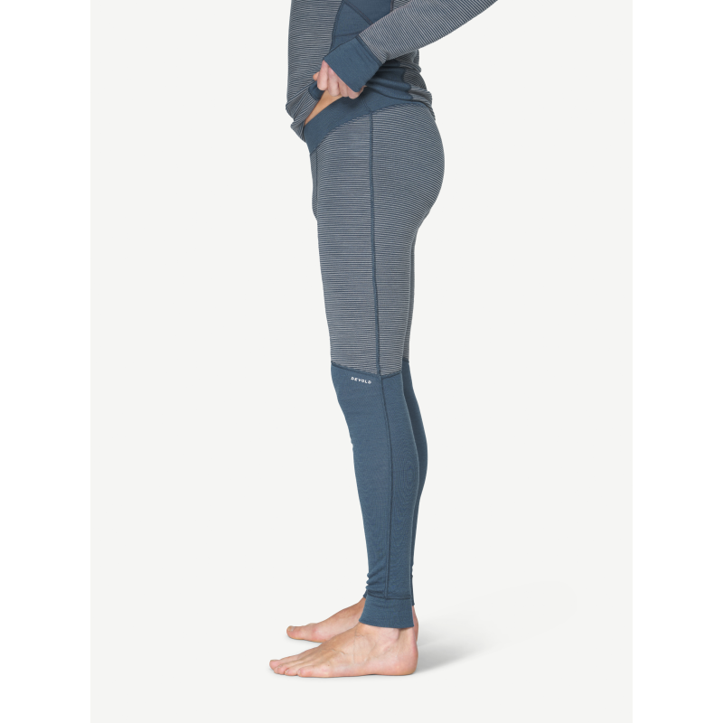 Devold Reverso Merino Longs - Merino wool Thermal Tight - Men's | Hardloop