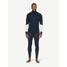 Devold Wool Mesh 190 Zip Neck - Merino Wool Jersey - Men's | Hardloop