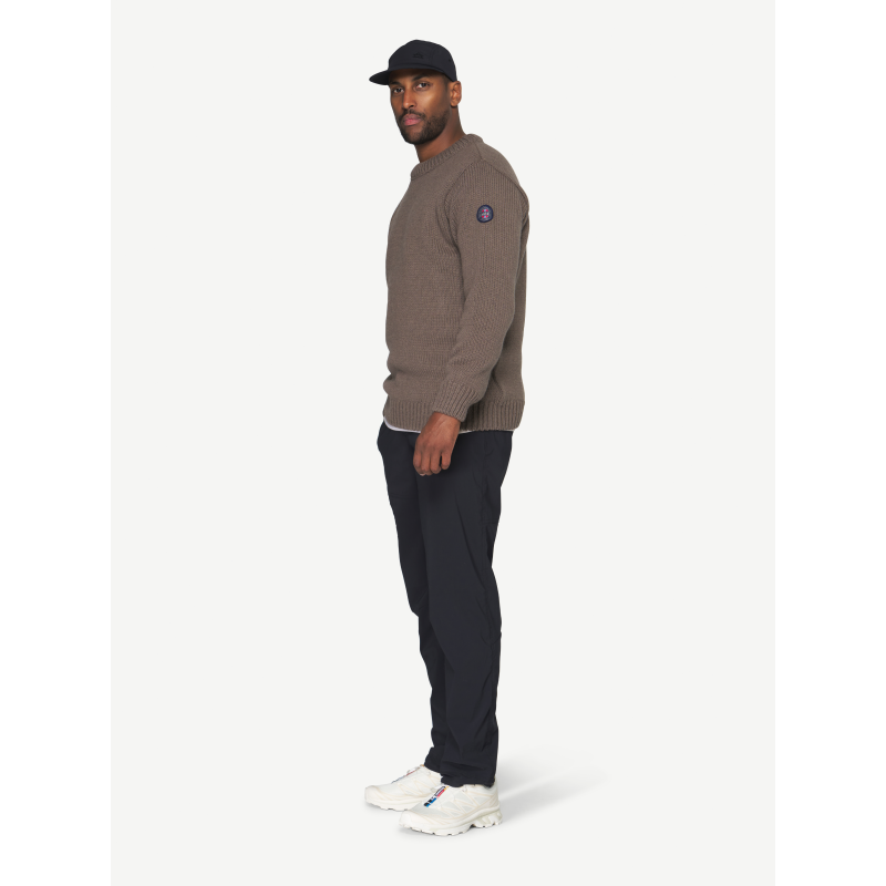 Devold Nansen Sweater Crew Neck - Jumper - Men's