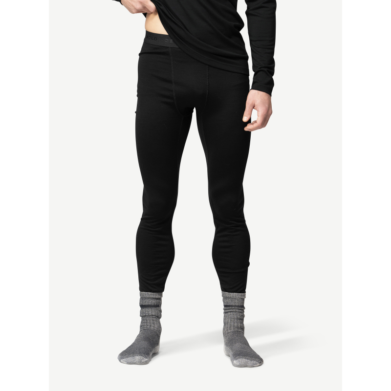Devold Breeze Long Johns - Leggings homme | Hardloop