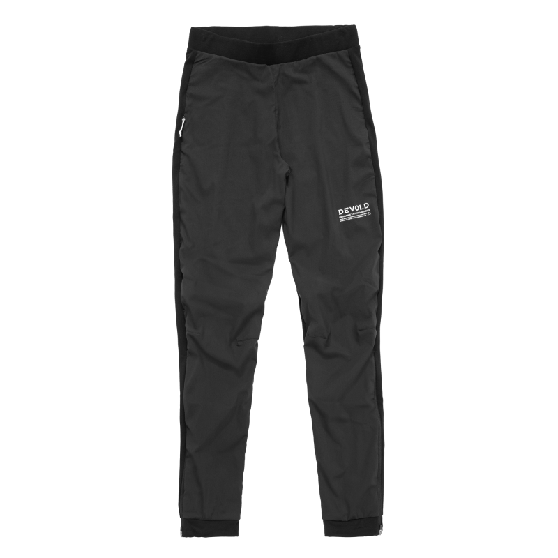 Devold Endurance Merino Pants - Merino Hose - Damen | Hardloop