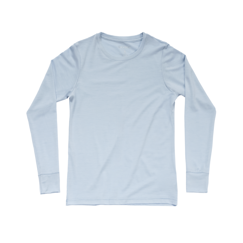 Devold Classic LS - Merino shirt - Women's | Hardloop