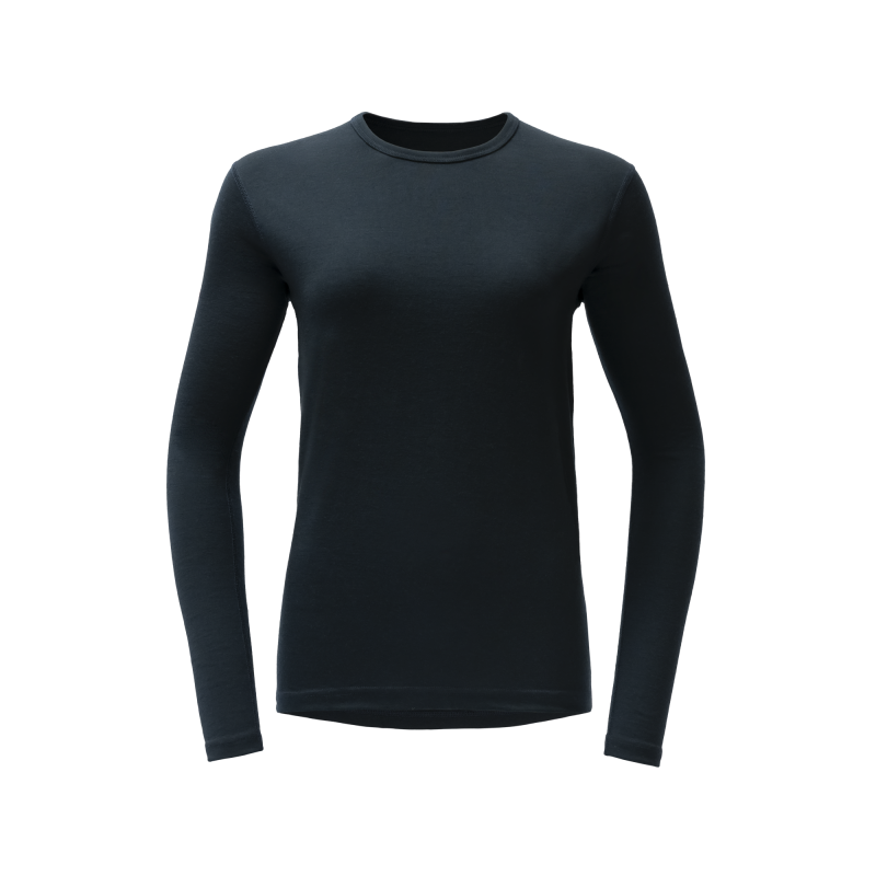 Devold Breeze Plus Merino 200 Shirt - Merino shirt - Women's | Hardloop