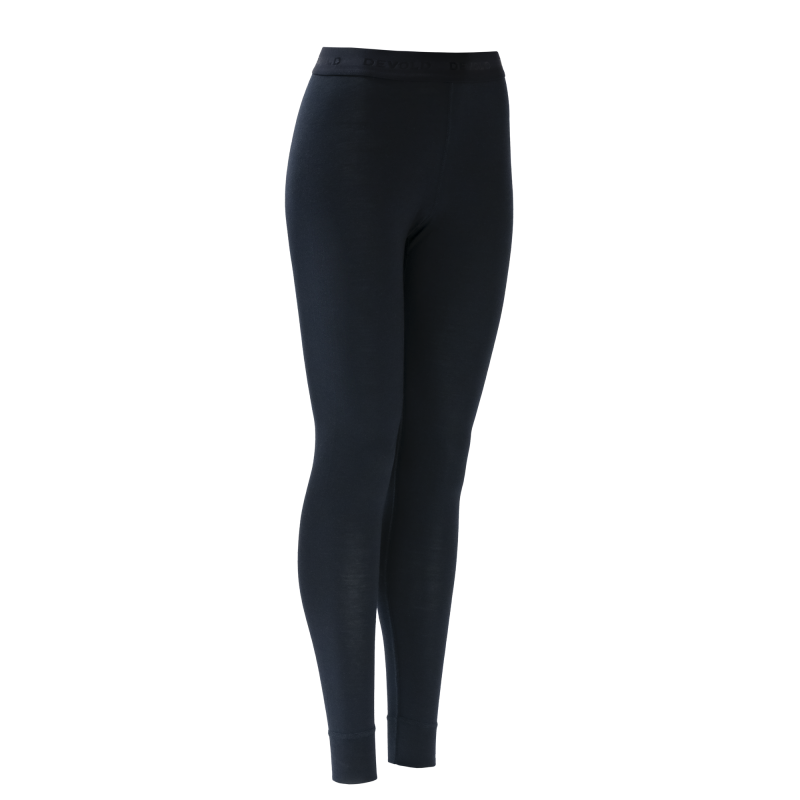 Devold Breeze Woman Long Johns - Löparbyxa