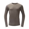 Devold Breeze Merino 150 Shirt - Koszulka z wełny Merino® męska | Hardloop