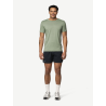 Devold Premium Tee - T-shirt en laine mérinos homme | Hardloop