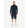 Devold Breeze Plus Merino 200 Zip Neck - Merino Wool Jersey - Men's | Hardloop