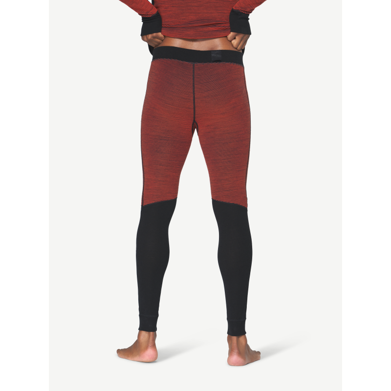 Devold Reverso Merino Longs - Merino wool Thermal Tight - Men's | Hardloop