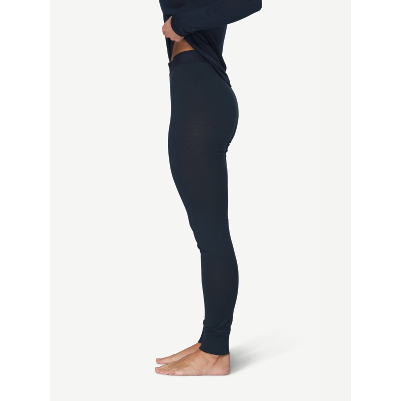 Devold Breeze Woman Long Johns | Hardloop