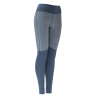 Devold Reverso Merino Longs - Merino wool Thermal Tight - Women's | Hardloop