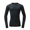 Devold Reverso Merino Shirt - Merino Wool Jersey - Men's | Hardloop