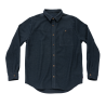Devold Merino Overshirt - Merino wool shirt - Men's | Hardloop