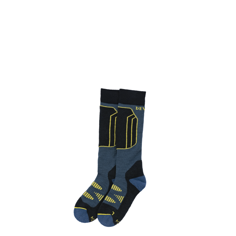 Devold Alpine Merino Sock Kid - Merinostrumpor - Barn | Hardloop