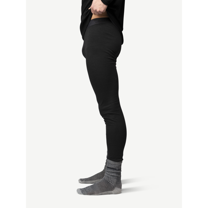 Devold Duo Active Merino 205 Longs - Collant thermique laine mérinos homme | Hardloop