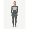 Devold Wool Mesh 190 Shirt - Merino Wool Jersey - Women's | Hardloop