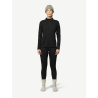 Devold Breeze Merino 150 Zip Neck - Merino base layer - Women's | Hardloop